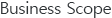 Business Scope