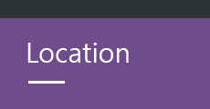 Location