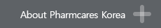 About Pharmcares Korea